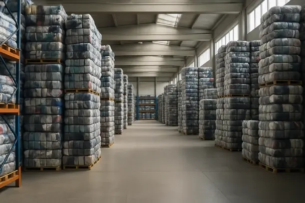 Leading Ingrosso Abbigliamento Usato Ercolano Supplier
