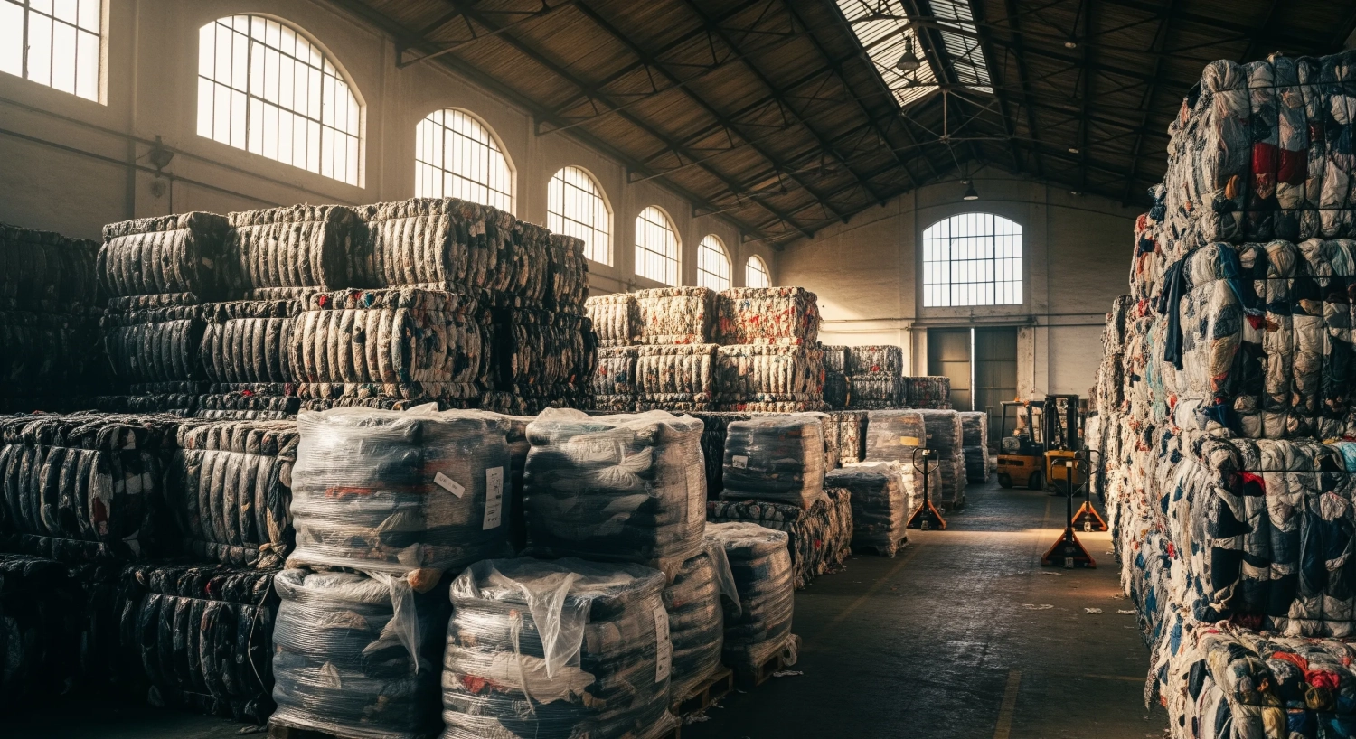 Discover YNC Wholesale Used Clothing for Your Business