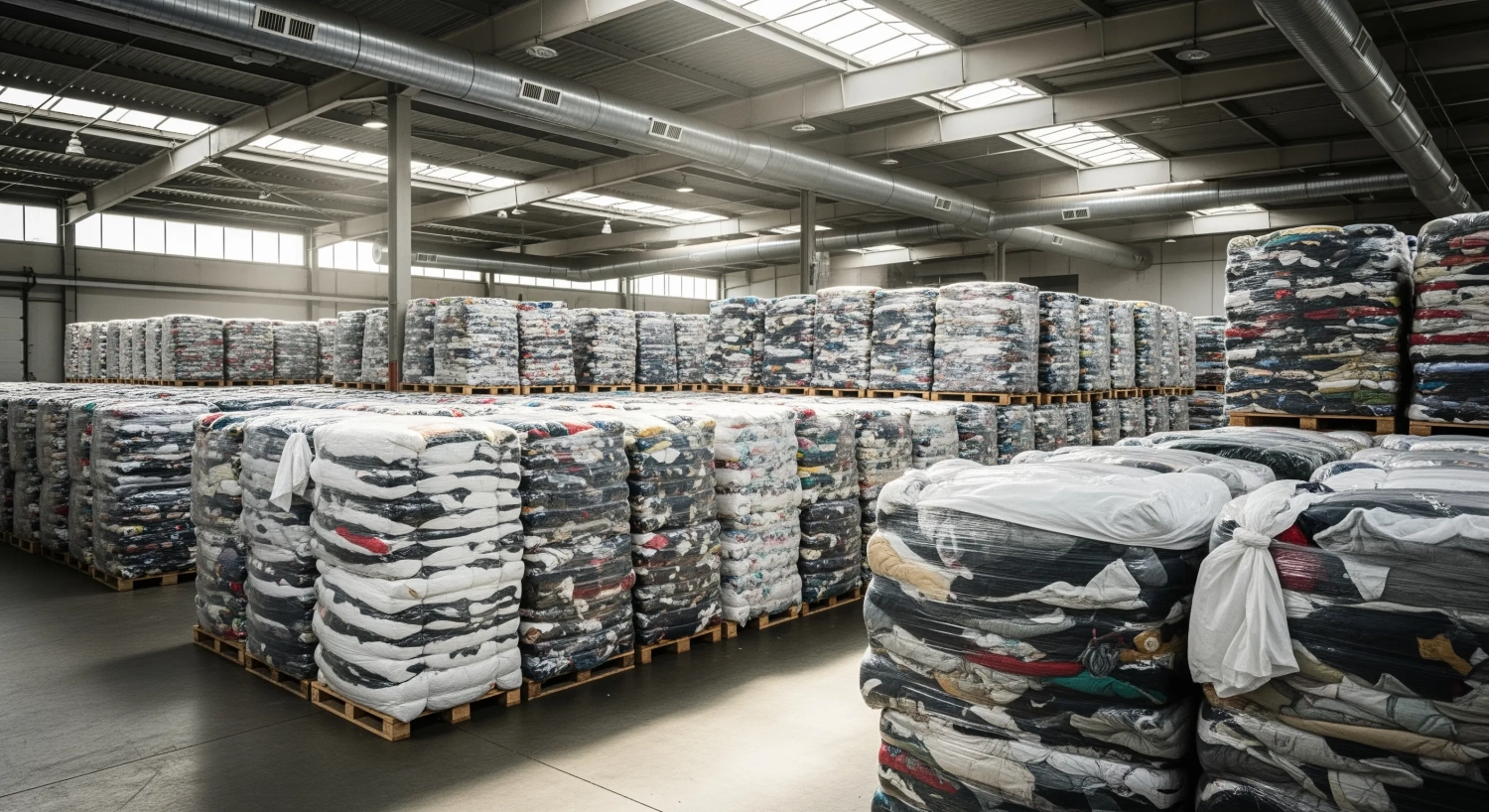 Wholesale Abbigliamento Usato all'Ingrosso for Businesses
