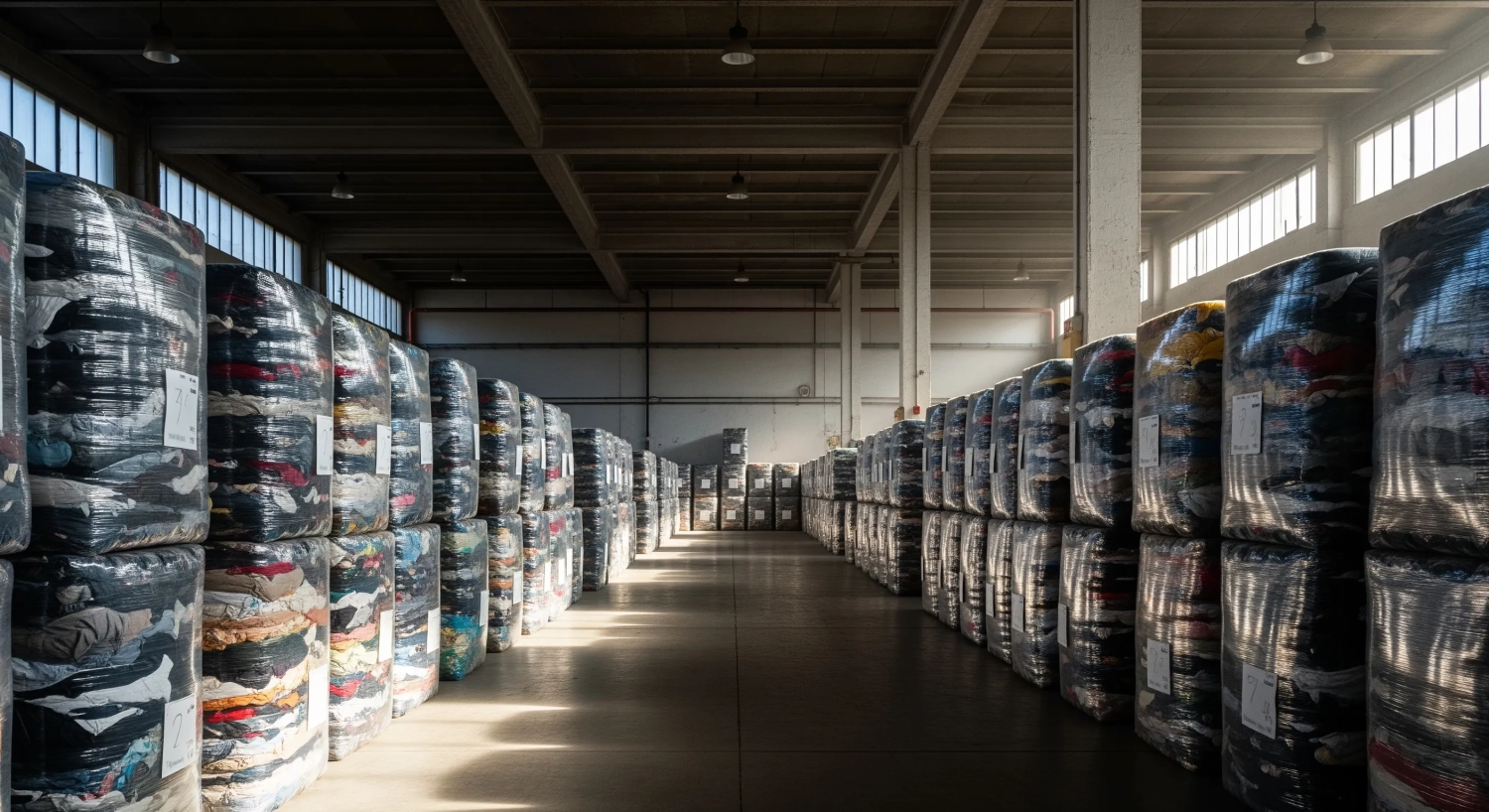 Find Second Hand Clothes Wholesale Near Me Today
