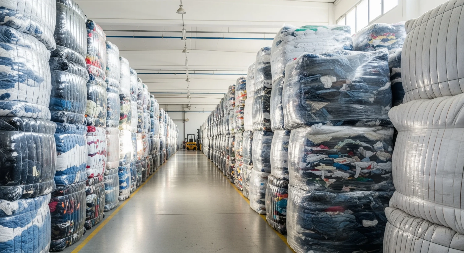 Top Strategies for Ingrosso Abbigliamento Usato Campania