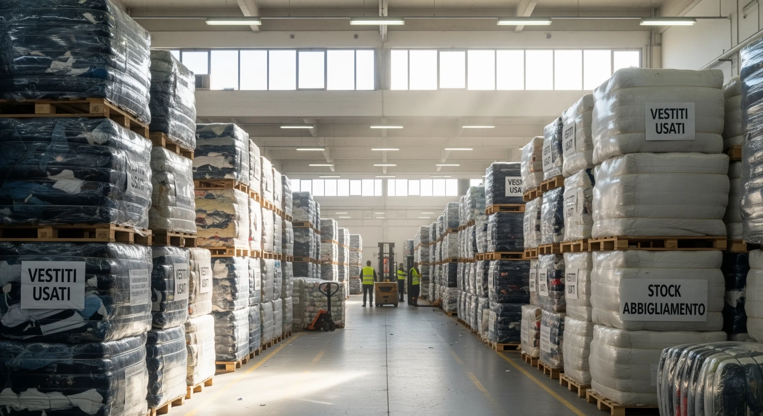 Premium Ingrosso Abbigliamento Usato Ercolano Suppliers