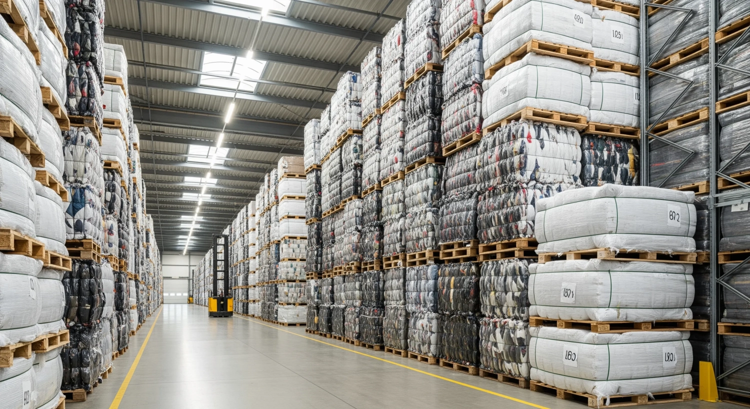 Top Deals on Wholesale Second Hand Clothes Germany