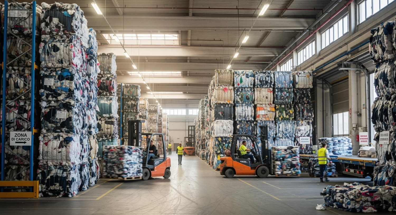 Explore Quality Wholesale Second Hand Clothing Options