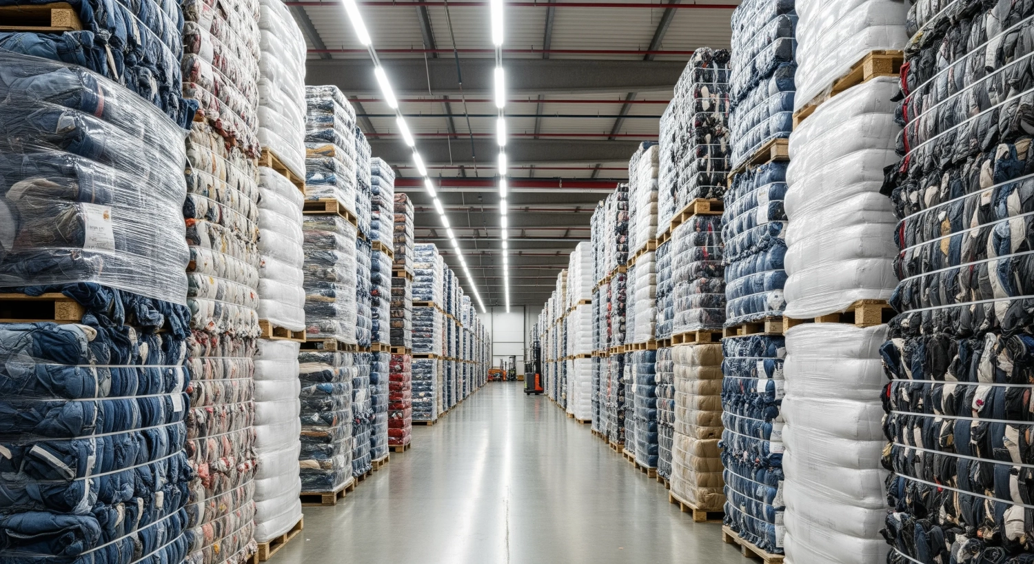 Top Supplier of Abbigliamento Usato All'Ingrosso in Italy