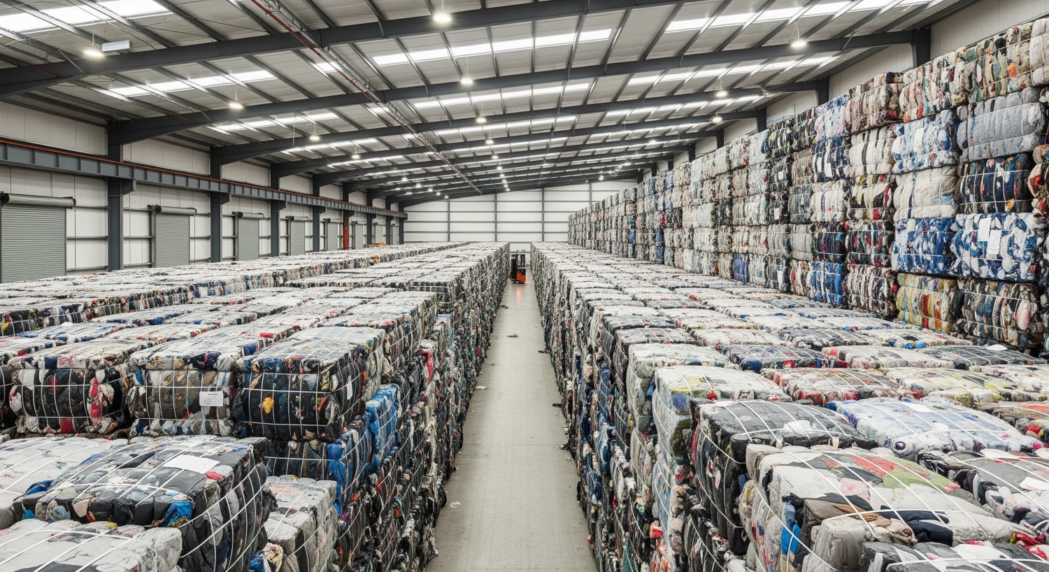 Discover Used Clothes Wholesale in Europe