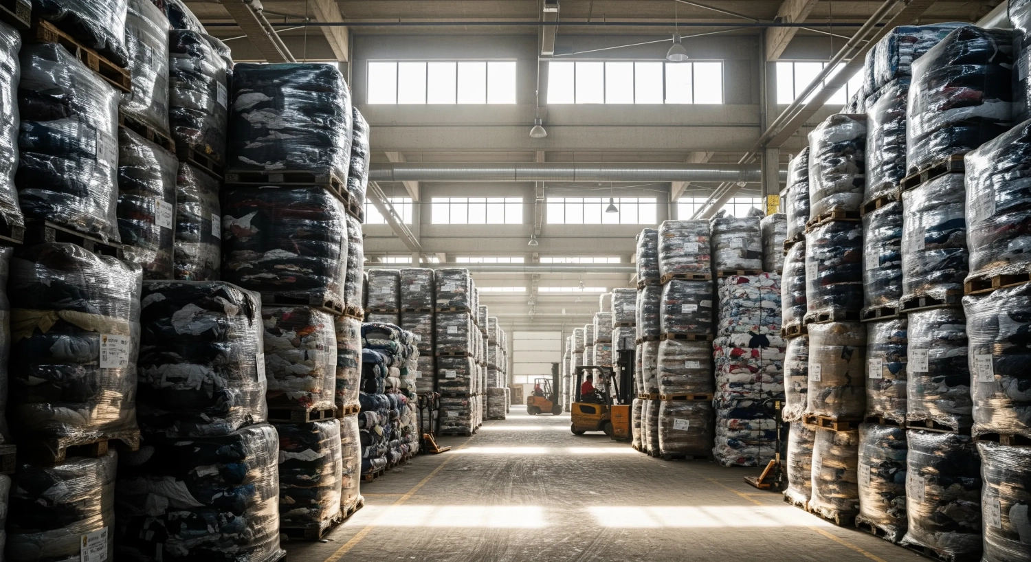 Discover Ingrosso Abbigliamento Usato Bologna for Your Business