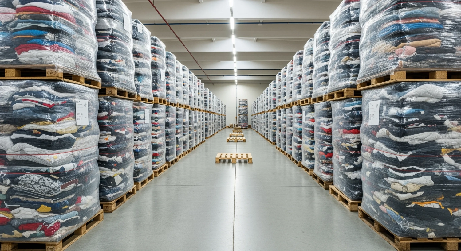 Discovering Ingrosso Abbigliamento Usato Campania