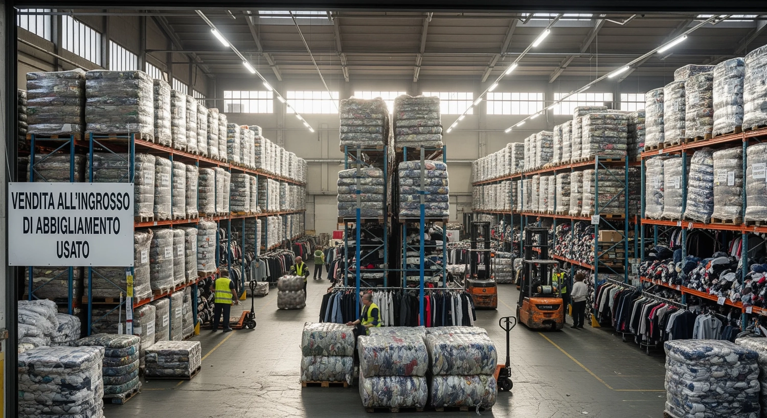 Top Ingrosso Abbigliamento Usato Firmato for B2B Buyers