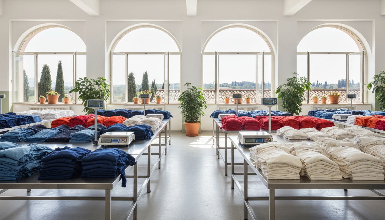 Italian Second Hand Clothes Wholesale Pricing