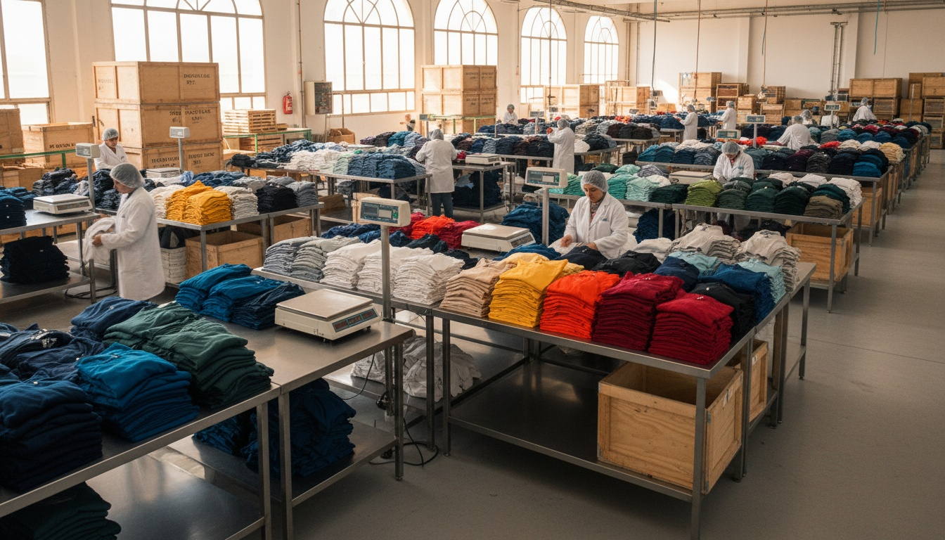 Wholesale UK Second Hand Clothes: Italian Quality