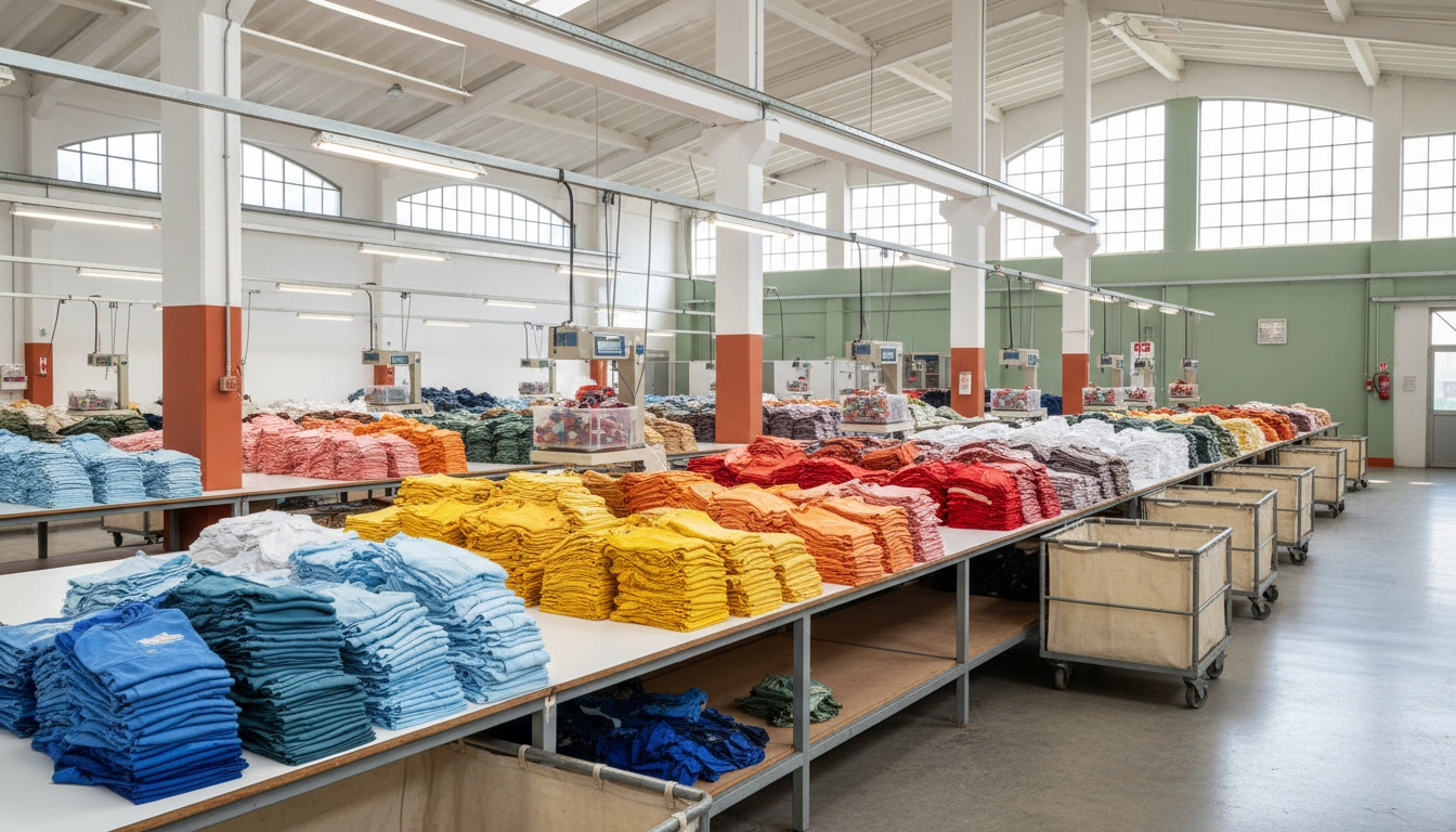 Italian Quality in Second Hand Children's Clothes UK