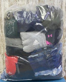 Shorts XXL Usati Ingrosso Italia