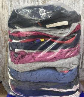 Pantaloni Sportivi Usati Ingrosso Italia
