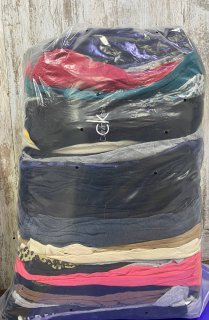 Pantaloni Sportivi Usati Ingrosso Italia