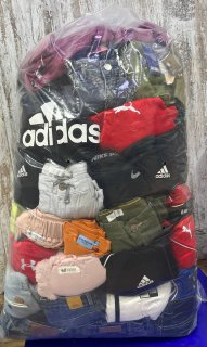 Abbigliamento Primaverile Bambini Usato Ingrosso Italia