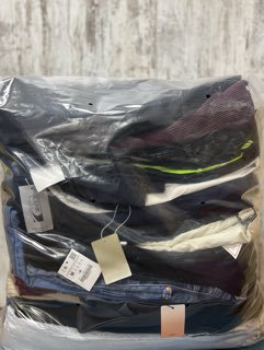 Pantaloni Usati Extra Cream Ingrosso Italia