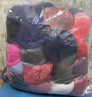 Reggiseni Usati Ingrosso Italia