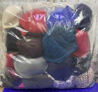 Reggiseni Usati Ingrosso Italia