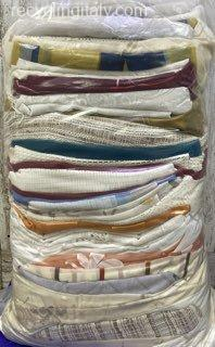 Used Wholesale Tulle Fabrics Italy