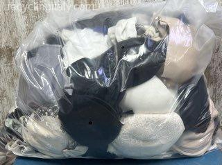 Used Wholesale Bras from Belgium