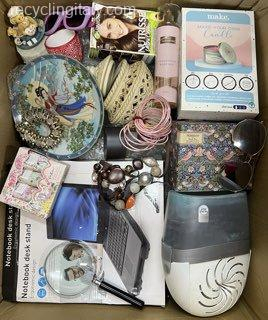 Ingrosso Bric-a-Brac Usato dall’Inghilterra