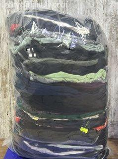 Pantaloni Sportivi Usati Ingrosso Italia
