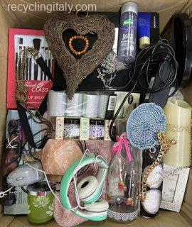 Ingrosso Bric-a-Brac Usato dall'Inghilterra