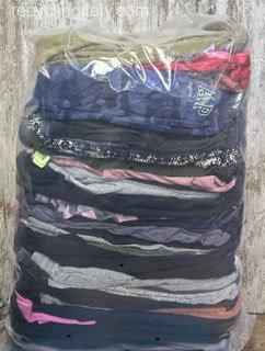 Pantaloni Sportivi Usati Ingrosso Italia