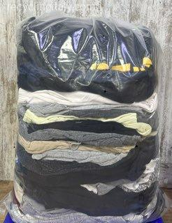 Pantaloni Sportivi Usati Ingrosso da Italia