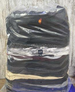 Pantaloni Sportivi Usati Ingrosso Italia
