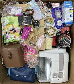 Usato Bric-a-Brac Ingrosso Origine Inghilterra