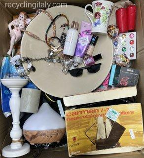 Used Bric-a-Brac Wholesale England