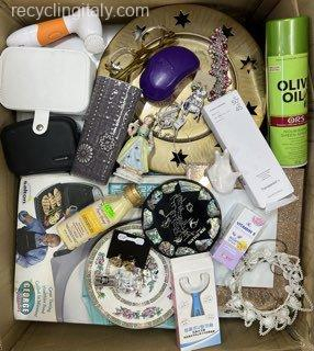 Usato Bric-a-Brac Ingrosso dall'Inghilterra