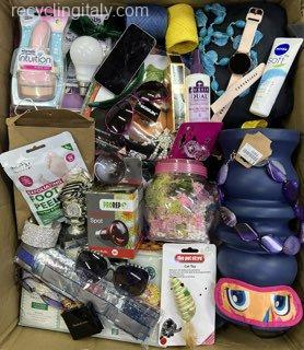 Used Bric-a-Brac Wholesale England