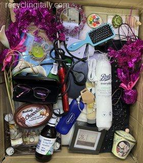 Used Bric-a-Brac Wholesale England