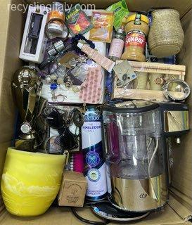 Used Bric-a-Brac Wholesale England
