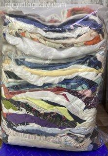 Bluse Donna XXL Usato Ingrosso Italia