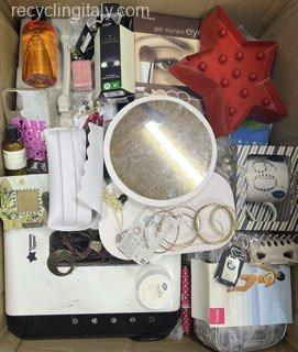 Used Bric-a-Brac Wholesale England