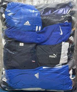 Shorts Usati Ingrosso Italia