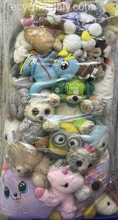 Second Hand Toy Wholesale from Italy