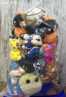 Peluches Usati Ingrosso Italia