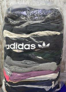 Pantaloni Sportivi Usati Ingrosso Italia