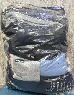 Abbigliamento Sportivo Usato Ingrosso Italia