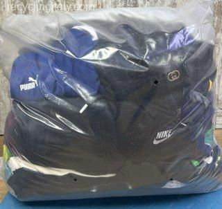 Abbigliamento Sportivo Usato Ingrosso Italia