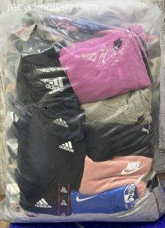 Abbigliamento Sportivo Usato Ingrosso Italia