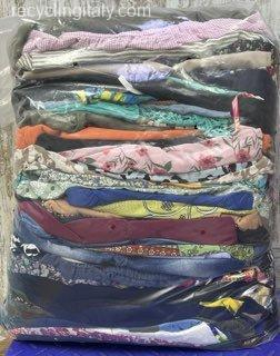 Vestiti XXL Usati Ingrosso Italia