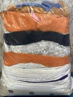 Used Tulle Wholesale from England
