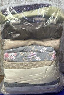 Used Curtains Wholesale from England
