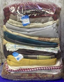 Used Curtains Wholesale from England
